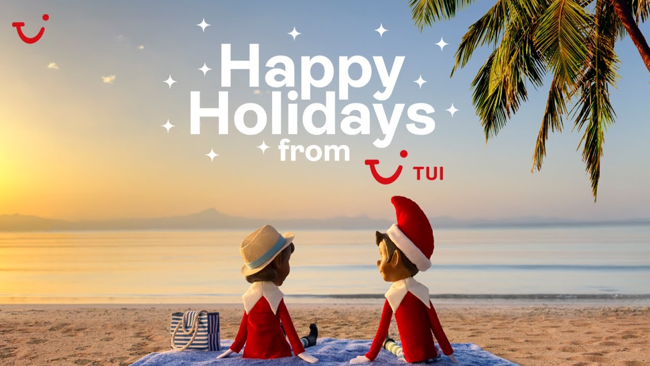 TUI Christmas